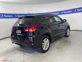 Photo '7' of Mitsubishi RVR
