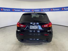 Photo '6' of Mitsubishi RVR