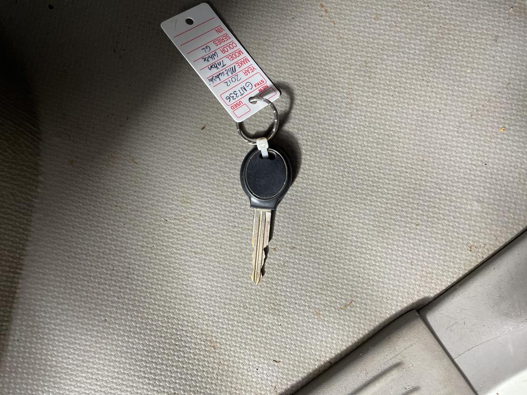 Photo '22' of Mitsubishi Triton