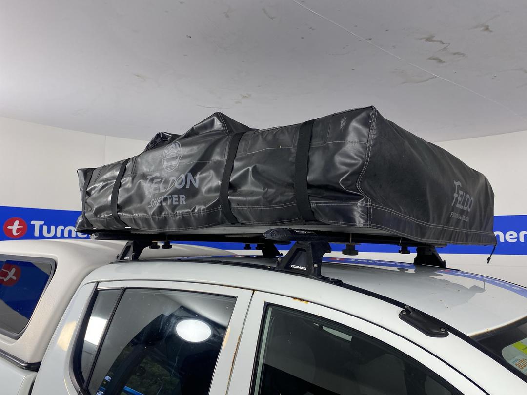 Photo '24' of Mitsubishi Triton