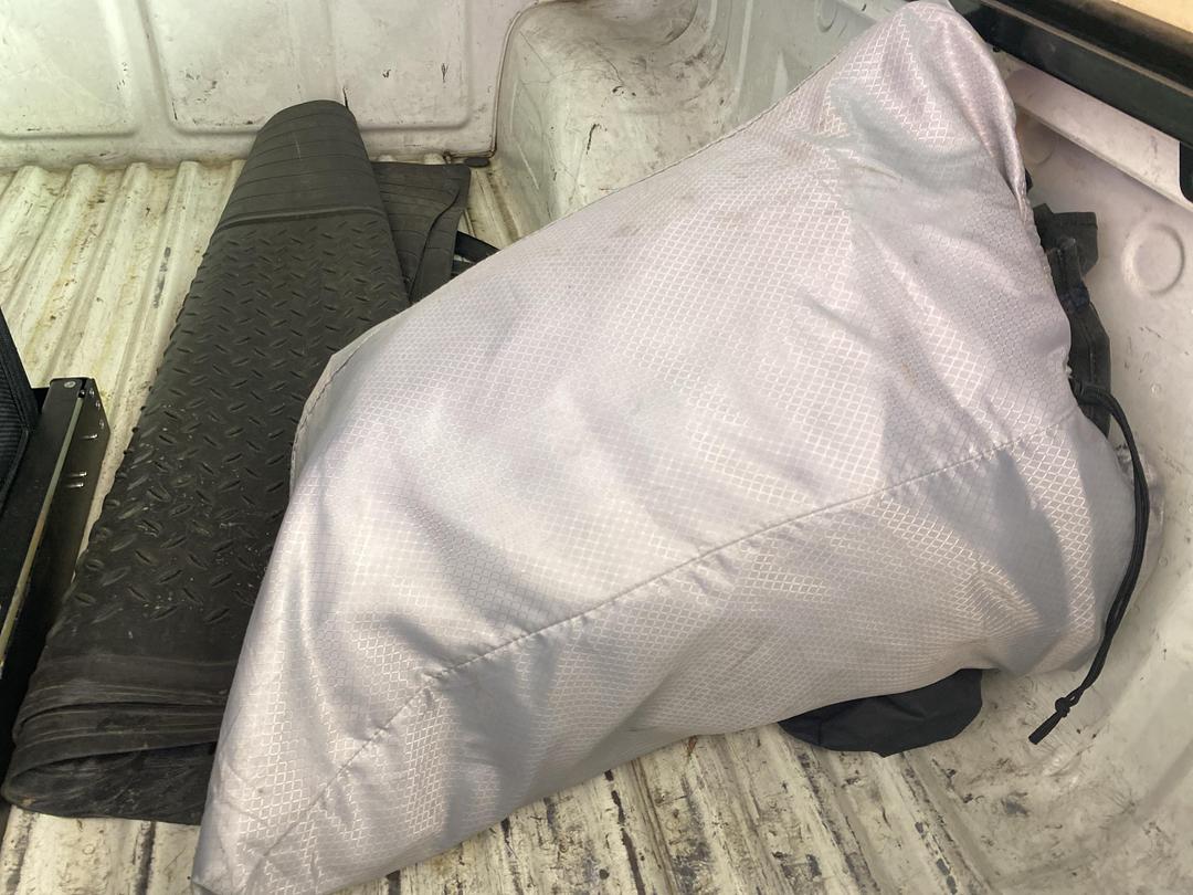 Photo '26' of Mitsubishi Triton