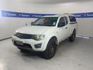 Thumbnail '3' of Mitsubishi Triton Club CAB GL