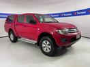Photo of 2012 Mitsubishi Triton D/CAB GLX 4WD