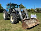 Thumbnail '1' of NEW HOLLAND T6030 PLUS Tractor