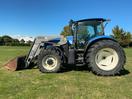 Thumbnail '8' of NEW HOLLAND T6030 PLUS Tractor