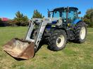 Thumbnail '9' of NEW HOLLAND T6030 PLUS Tractor