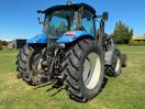 Thumbnail '5' of NEW HOLLAND T6030 PLUS Tractor