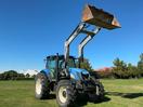Thumbnail '3' of NEW HOLLAND T6030 PLUS Tractor