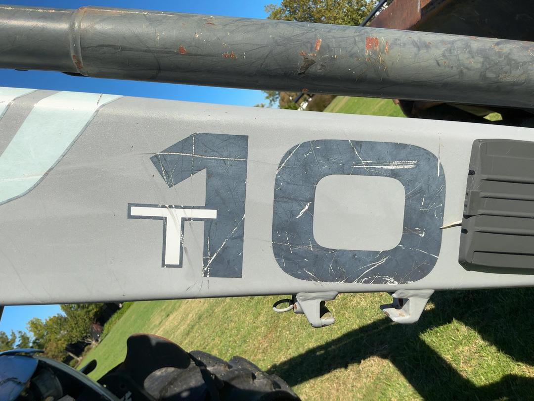 Photo '29' of NEW HOLLAND T6030 PLUS Tractor