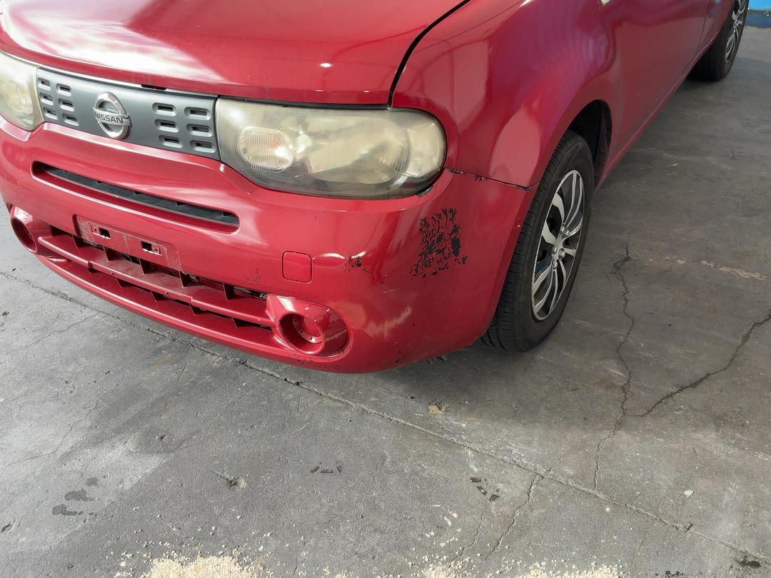 Photo '5' of Nissan Cube