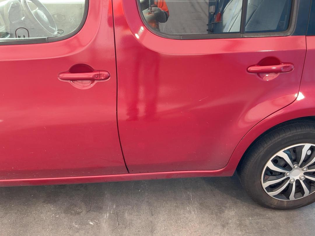 Photo '7' of Nissan Cube