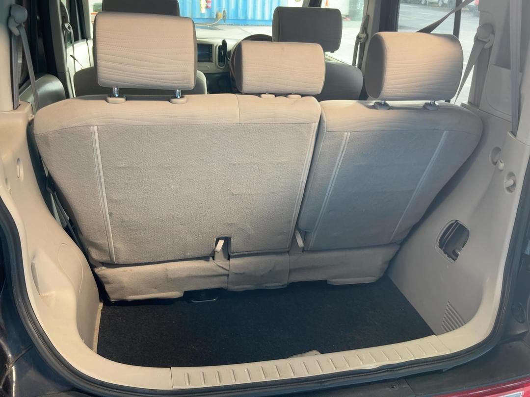 Photo '10' of Nissan Cube