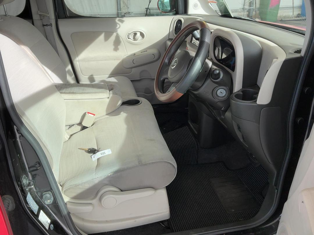 Photo '15' of Nissan Cube