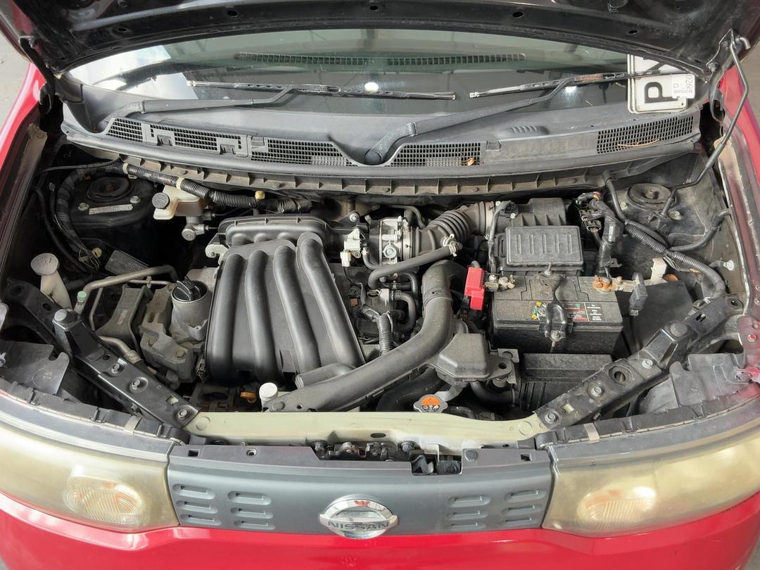 Photo '22' of Nissan Cube