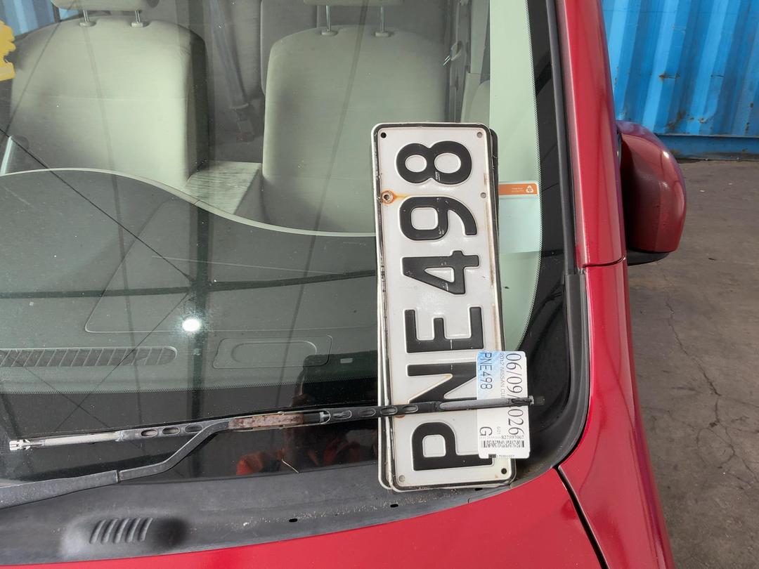 Photo '26' of Nissan Cube
