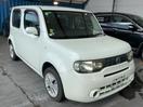 Thumbnail '1' of Nissan Cube