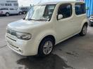 Thumbnail '3' of Nissan Cube