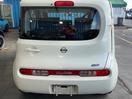 Thumbnail '5' of Nissan Cube