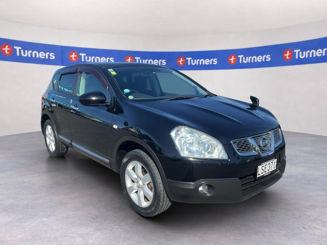 Photo '1' of Nissan Dualis