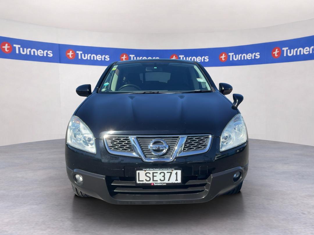 Photo '2' of Nissan Dualis