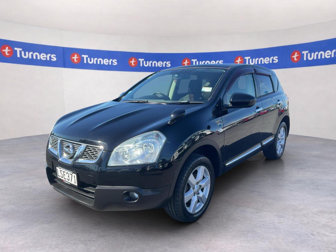 Photo '4' of Nissan Dualis