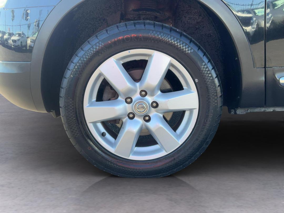 Photo '10' of Nissan Dualis