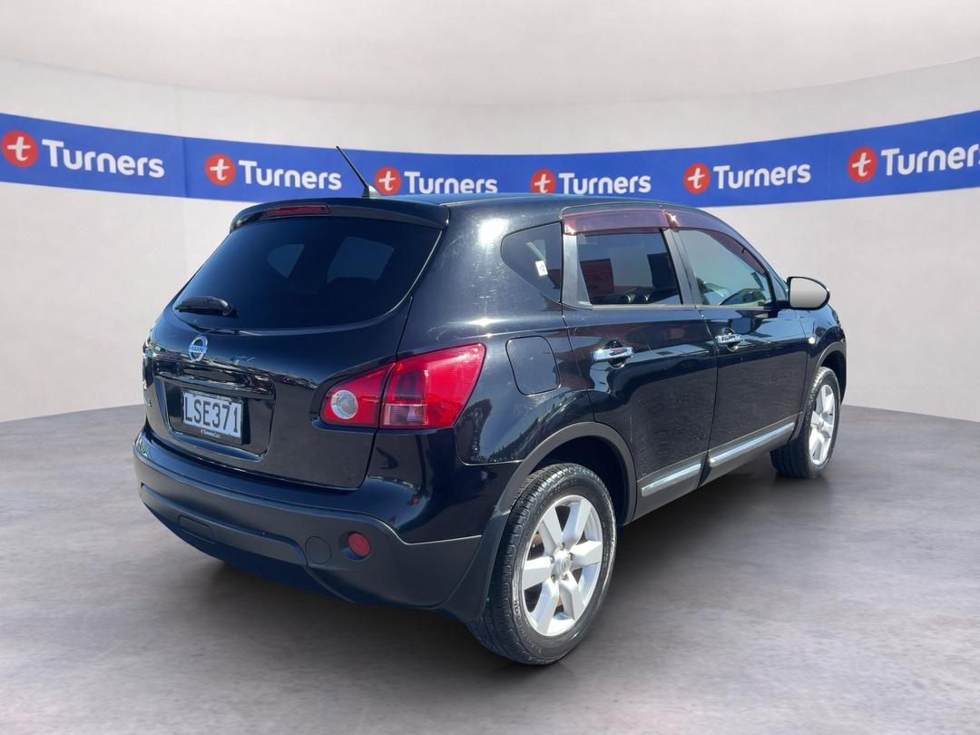 Photo '7' of Nissan Dualis
