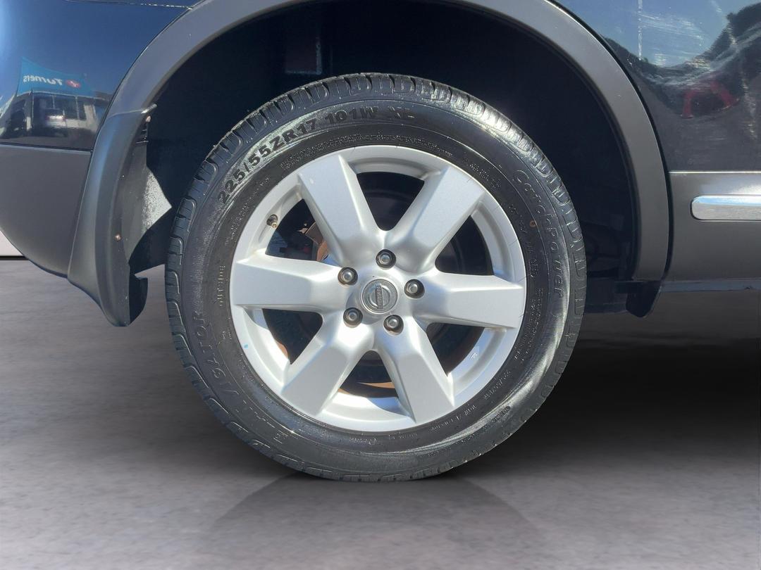 Photo '12' of Nissan Dualis