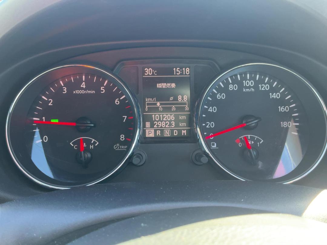 Photo '21' of Nissan Dualis