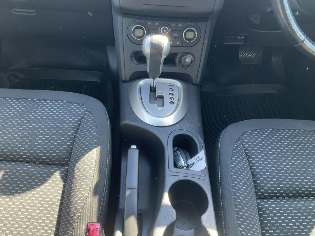 Photo '18' of Nissan Dualis