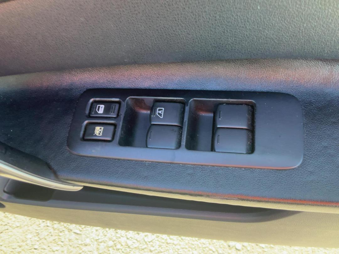 Photo '23' of Nissan Dualis