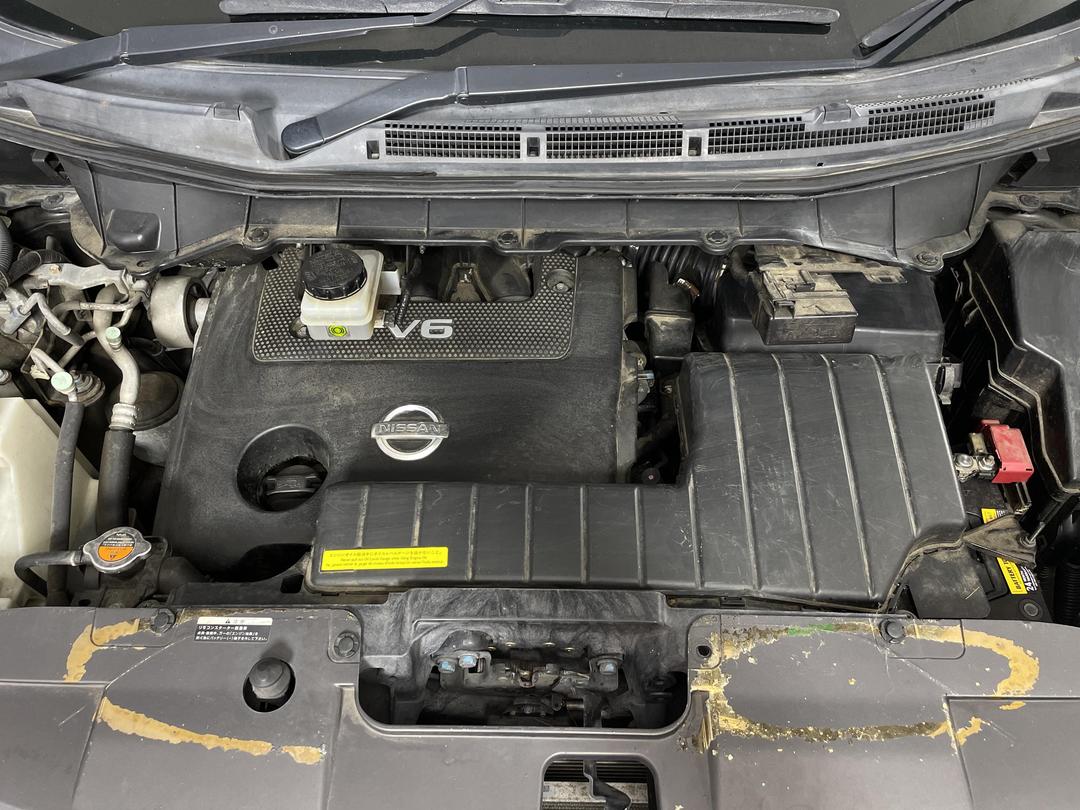 Photo '13' of Nissan Elgrand