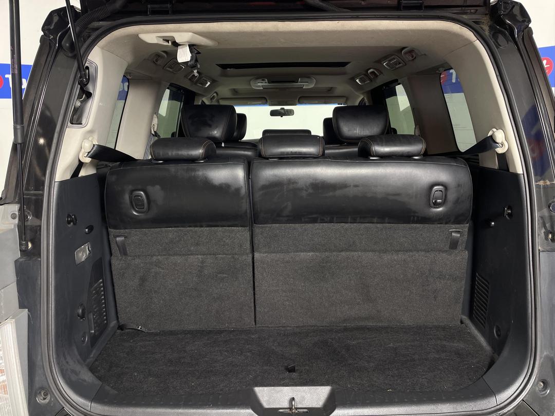 Photo '14' of Nissan Elgrand