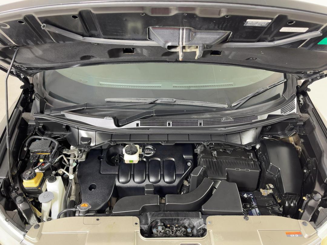 Photo '13' of Nissan Elgrand