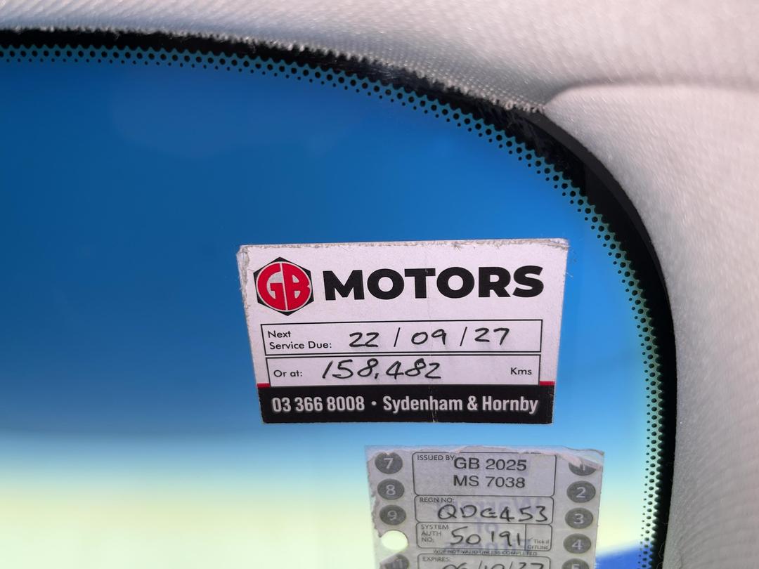 Photo '24' of Nissan Fuga