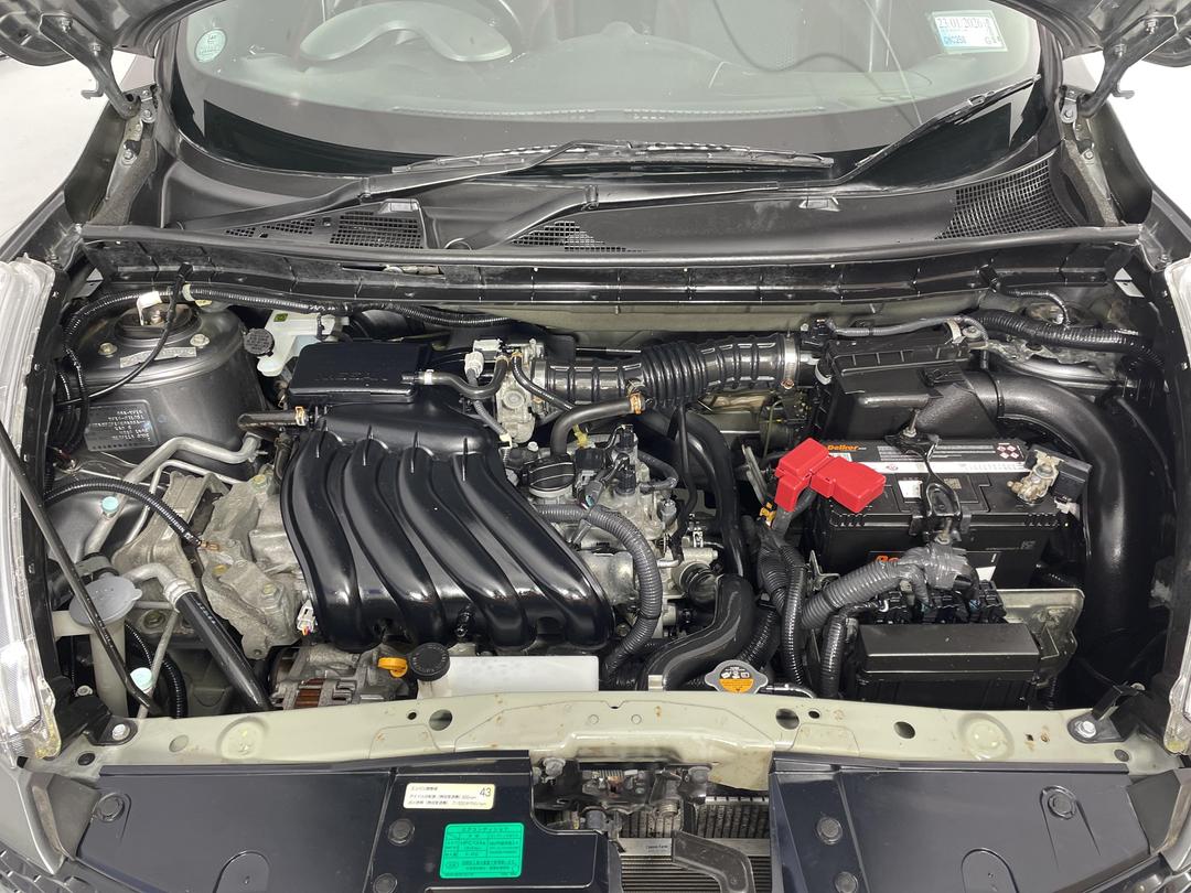 Photo '13' of Nissan Juke