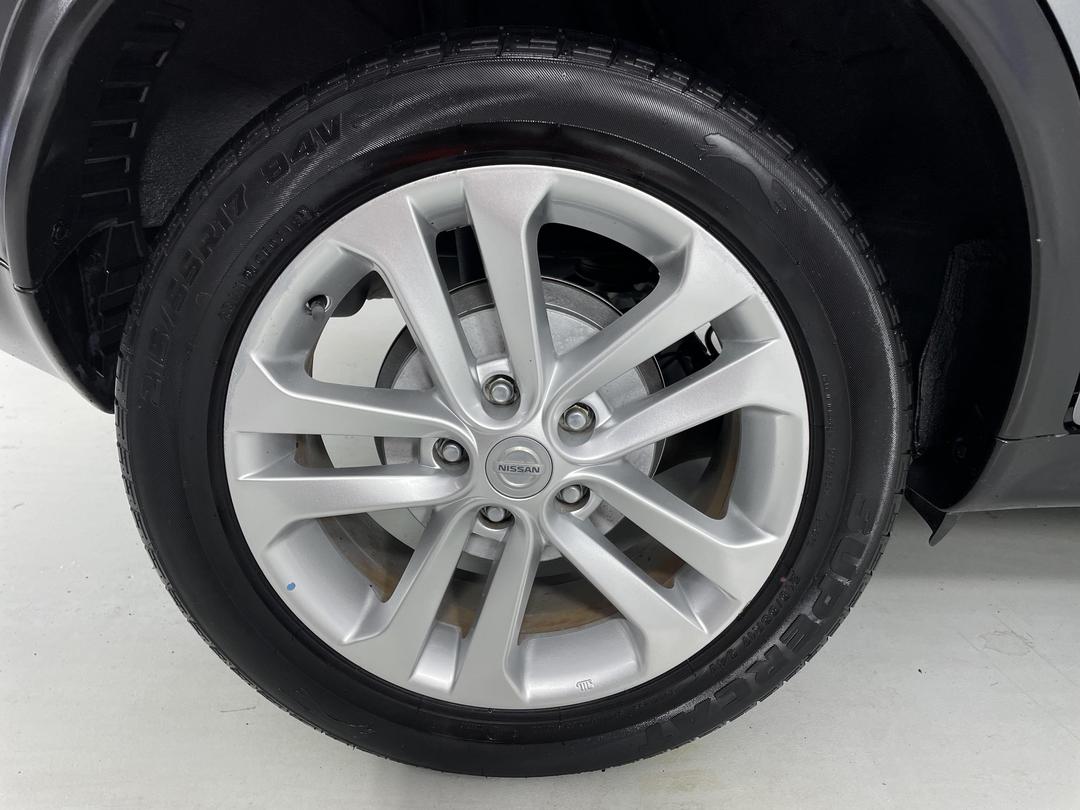 Photo '12' of Nissan Juke