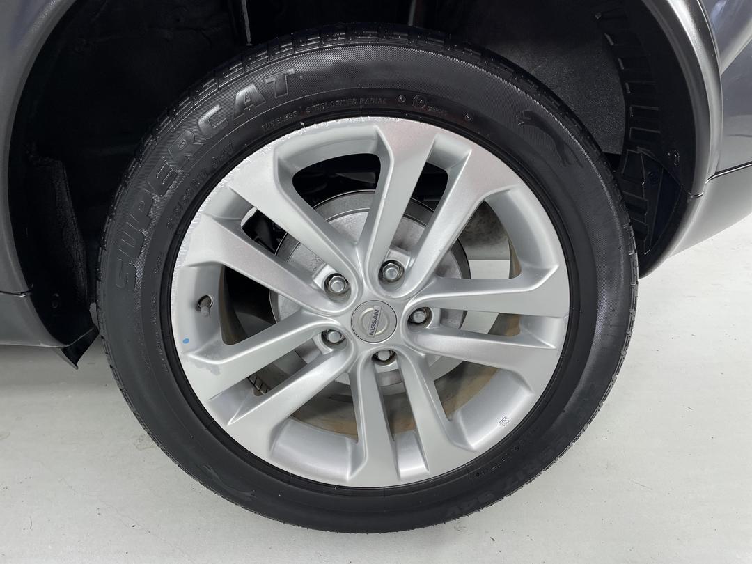 Photo '11' of Nissan Juke