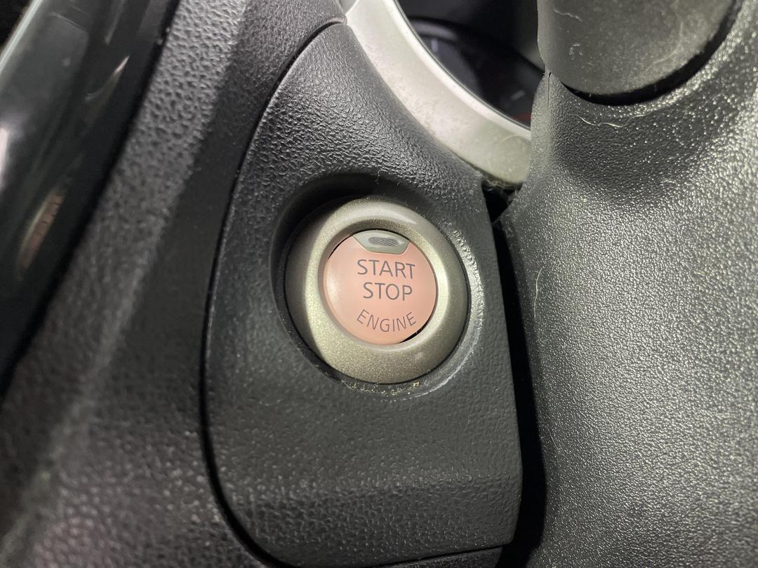 Photo '23' of Nissan Juke