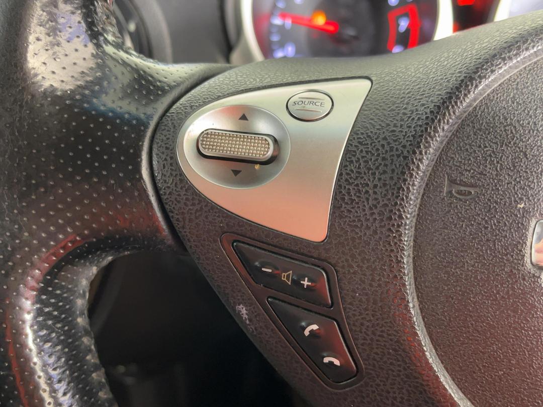 Photo '23' of Nissan Juke