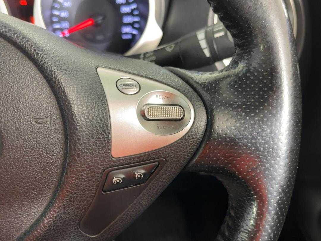 Photo '24' of Nissan Juke