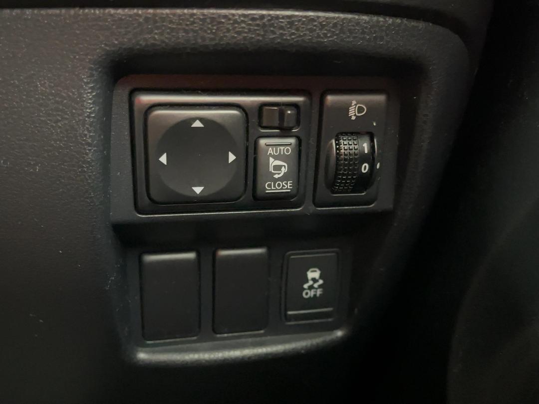 Photo '25' of Nissan Juke