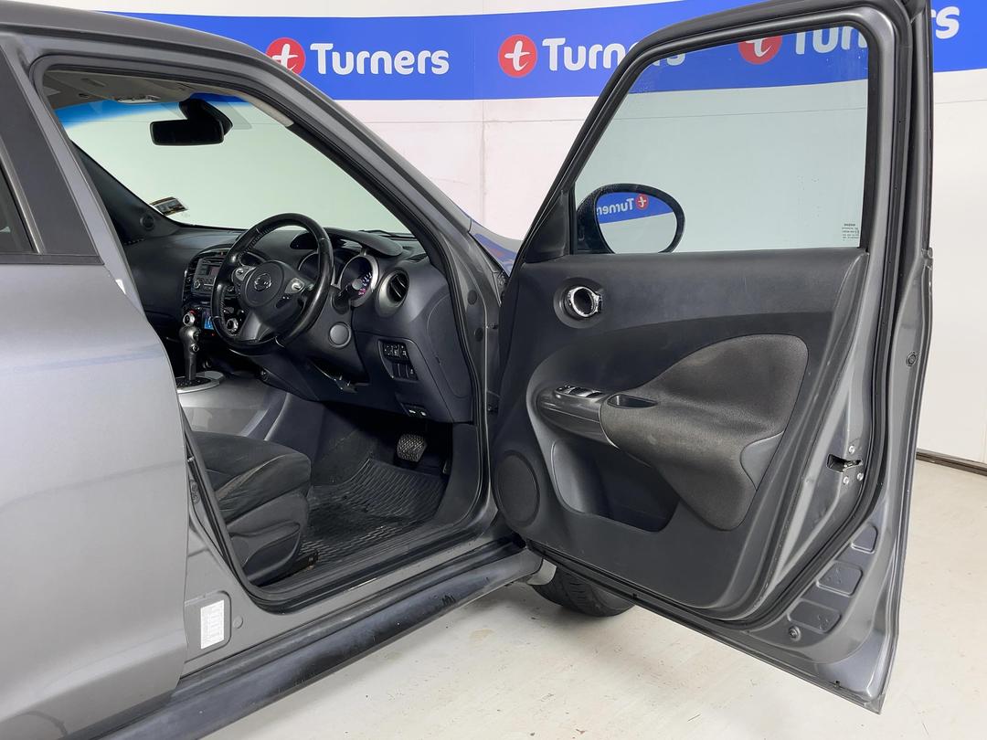 Photo '15' of Nissan Juke