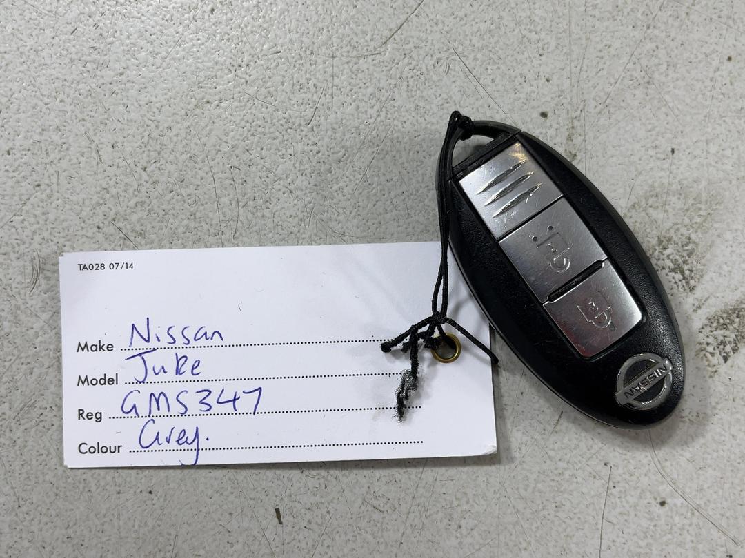 Photo '22' of Nissan Juke