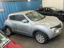 Thumbnail '1' of Nissan Juke