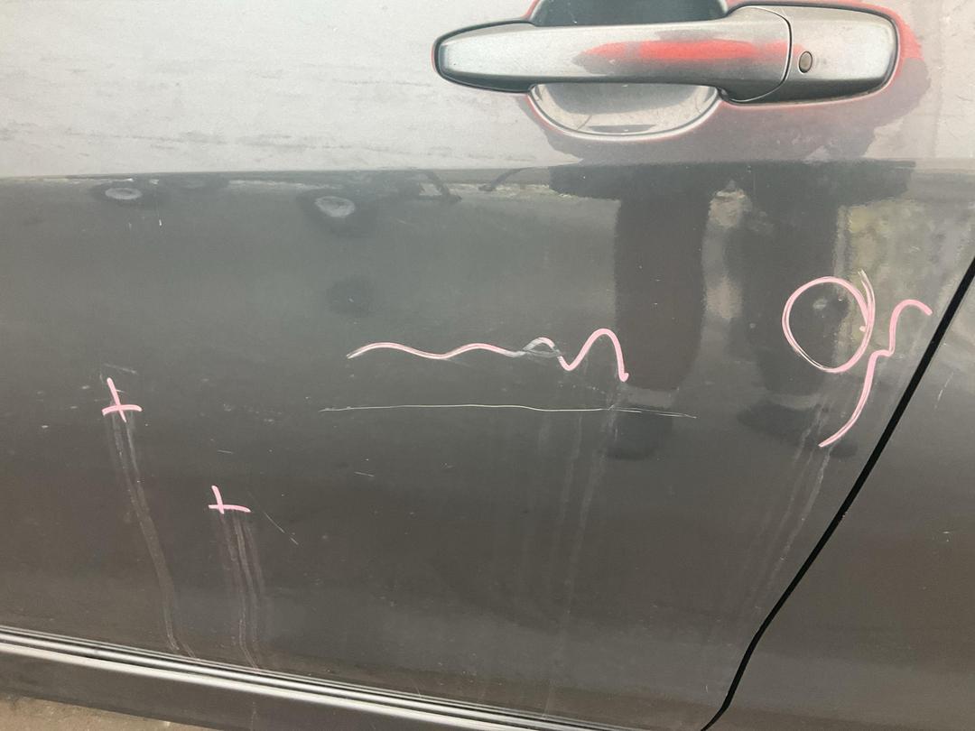 Photo '5' of Nissan Lafesta