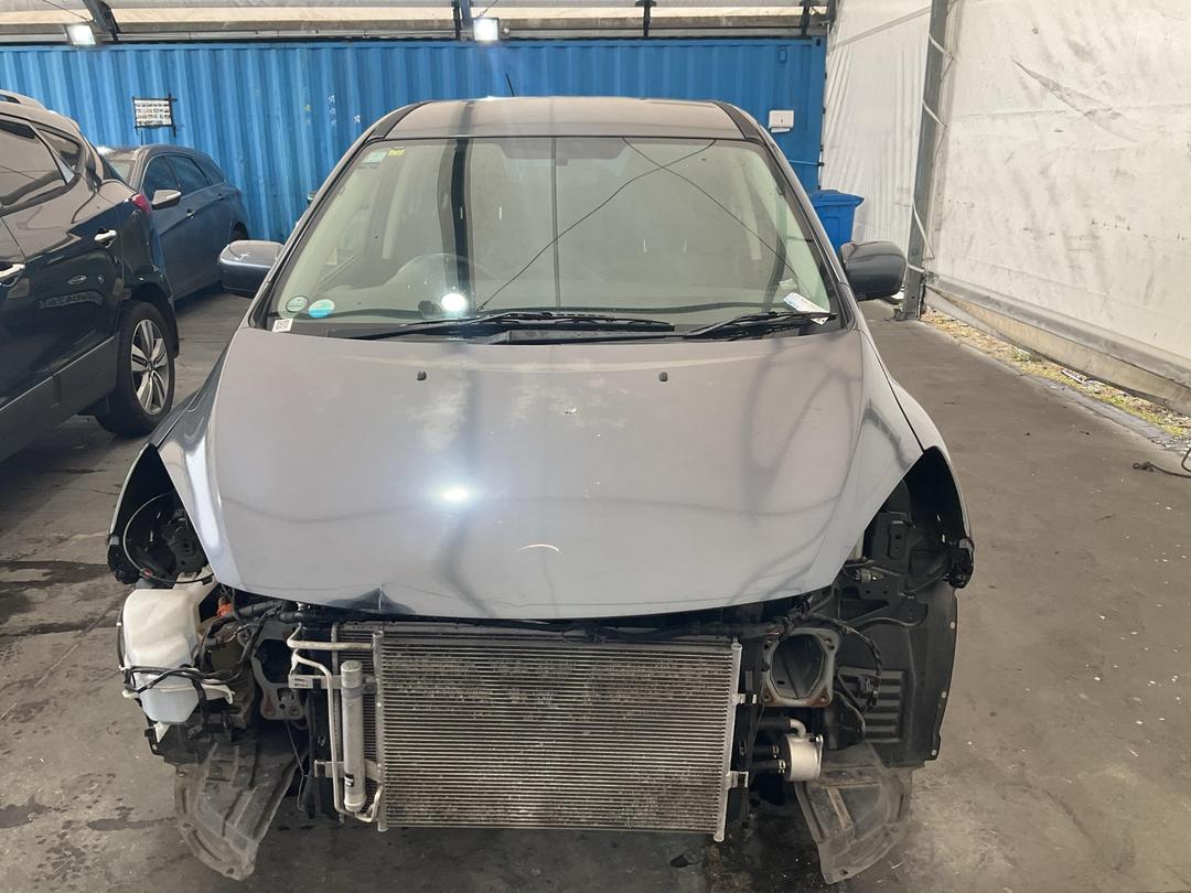 Photo '2' of Nissan Lafesta