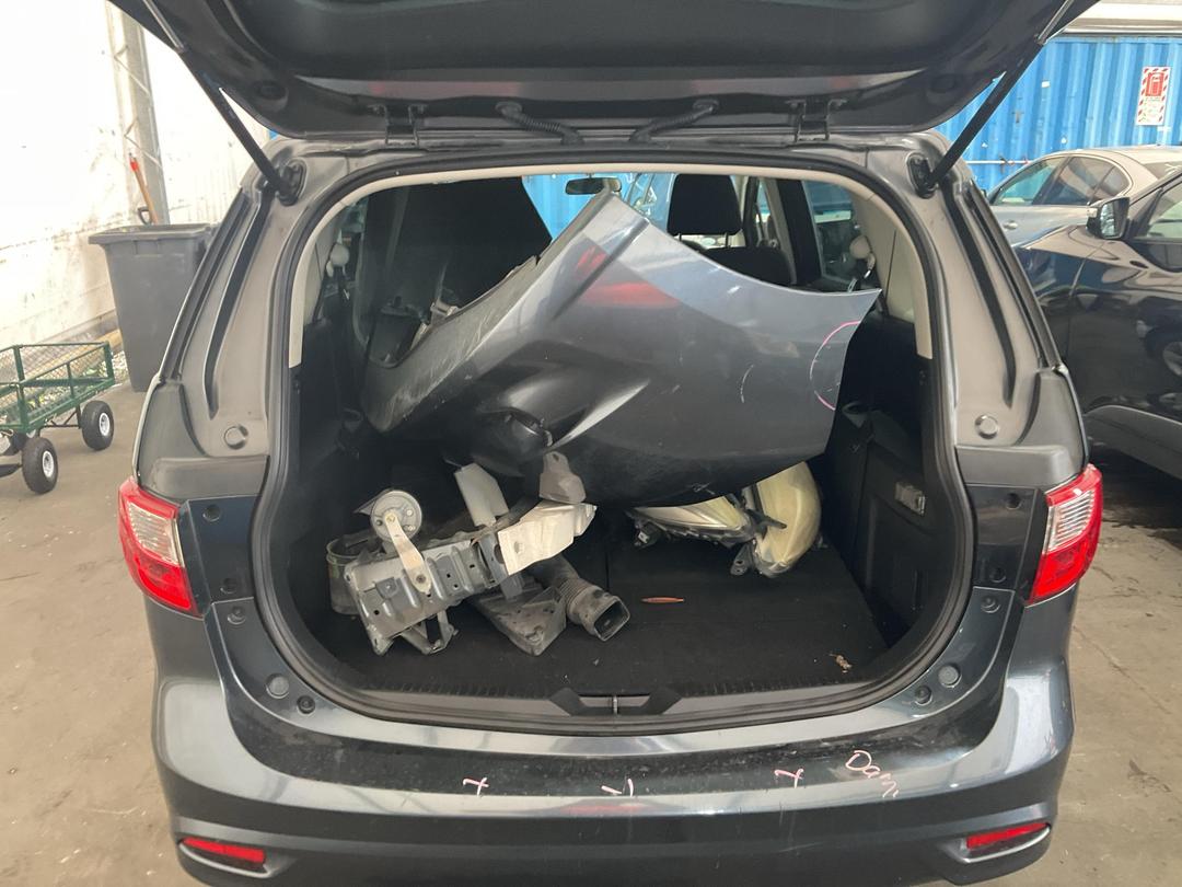 Photo '12' of Nissan Lafesta