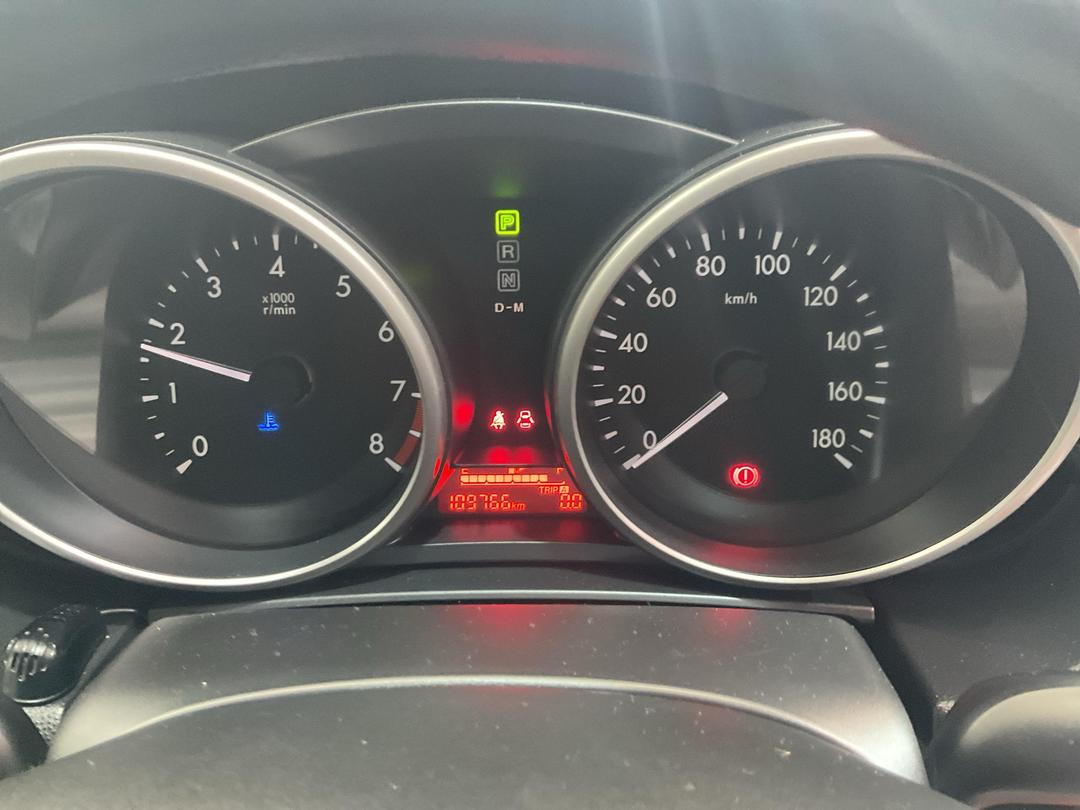 Photo '17' of Nissan Lafesta