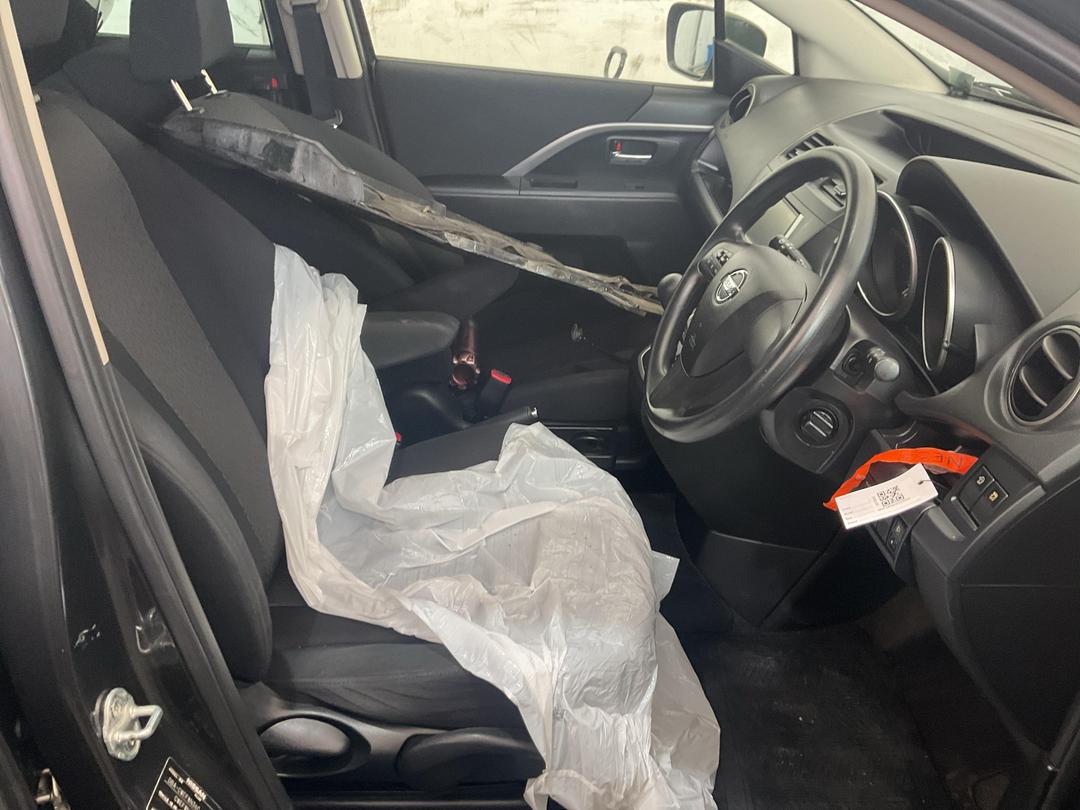 Photo '14' of Nissan Lafesta